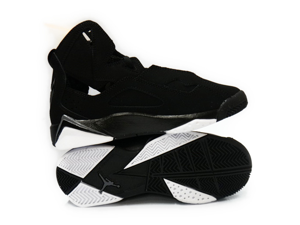 jordan true flight size 8